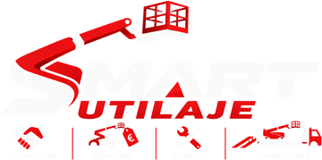 Smart Utilaje